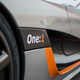 Illustration for article titled The Koenigsegg One:1 Is Swedens 280 MPH Carbon Fiber Hypercar